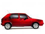 Volkswagen Citi VeloCiti 2003 года